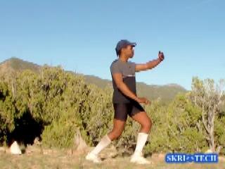 Dr. XI Lee's Yang Style Imperial Long Form Tai Chi Chuan!